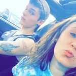Brooke Monroe - @christians_babygirl2016 - Instagram