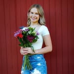 Brooke Monroe - @brooke__monroe - Instagram