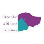Brooke & Moose Pet Sitting - @brookeandmoose - Instagram