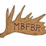 Moose man - @moosebrookefatbikerace - Instagram