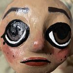 creations by Brooke Moran - @brookemoran.art - Instagram