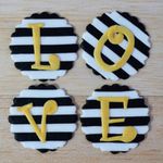 Brooke Morelli - @amore_confections - Instagram