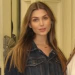 Brooke - @brookemorrelll - Instagram