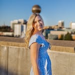 Brooke Morrell - @idoweddings.brooke - Instagram