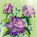 Brooke Morrow - @brooke_the_artist - Instagram