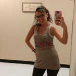 Brooke Morrow - @brookiebaby85 - Instagram