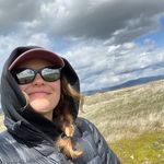 Brooke Morrow - @b2morrow - Instagram