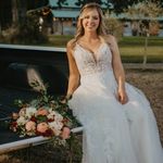 Brooke Whitlock (Morse) - @brooketrout666 - Instagram