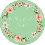 Brooke Morter - @redrosecustomcrafts - Instagram