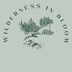 Brooke Morter - @wildernessinbloom - Instagram