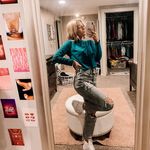 Brooke Moser - @mosercloset - Instagram