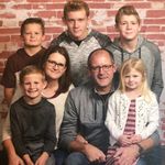 Brooke Moser Birch - @idahobirch2000 - Instagram