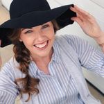 Brooke Moses - @sealedwithakissbm - Instagram