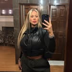 BLONDIEE™ - @brookemulley - Instagram