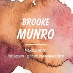 Brooke Munro - @bmm_makeupartistry - Instagram