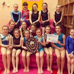Brooke Munro - @brookes_gymnastics_ - Instagram