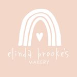 Elinda Brooke Murphree - @elindabrookesmakery - Instagram