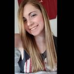 Brooke Nance - @brooken6_inchaarg - Instagram