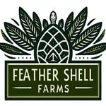 Brooke and Nathan - @feathershellfarms - Instagram