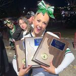 B R O O K E - @brookeneffcheer - Instagram