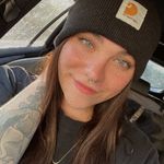 Brooke Nero - @b_indigo_n - Instagram