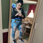 Brooke Nero - @stfu_im_the_queen - Instagram