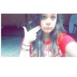 Brooke Lynn Newcomb. 😺 - @scatt3red_ - Instagram