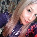 Brooke Nicely - @blondebrookie69 - Instagram