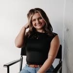 Brooke Nichole Smith - @brookenichol3 - Instagram
