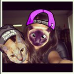 Brooke Nickell - @they_call_me_midget - Instagram
