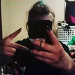 Brooke North - @puppy_gymnast24 - Instagram