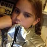 Brooke - @brookenotty - Instagram