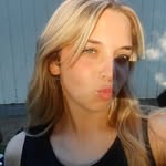 Brooke Nowlin - @that_blondie_with_blue_eyes - Instagram