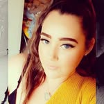 brooke 💗 - @brooke_nuttall98 - Instagram