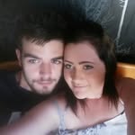 Brooke 💜 jack and my princess - @brooke_nuttall - Instagram