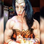 Brooke - @nuttygainsbybrooke - Instagram