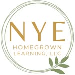 Brooke Nye • Holistic pediatric SLP 📍CT - @nyehomegrownspeech - Instagram