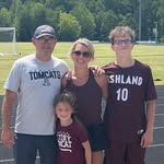 Brooke Galloway Enochs - @brookeenochs - Instagram