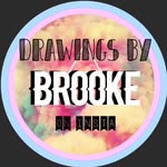 Brooke Ogle - @drawings_by_brooke16 - Instagram