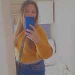 Brooke Oldfield - @oldfield696 - Instagram