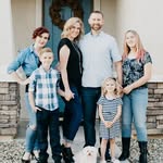 Brooke Alvey Olsen - @brookeolsen620 - Instagram