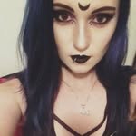 Brooke Olson - @m00nchild93 - Instagram