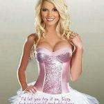 Brooke Olson - @sissy_skinscd - Instagram
