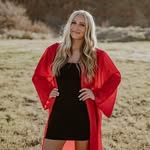 Brooke Olson - @brooklyn_olson_ - Instagram