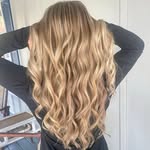 Brooke Oneal - @hairbybrooke86 - Instagram