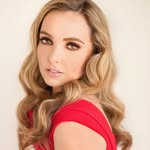 Brooke Oscarson - @misscamarillointl2018 - Instagram