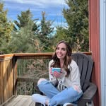 Brooke Oscarson - @brookeoscarson - Instagram