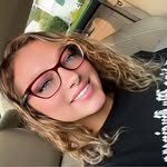Sarah Brooke - @brookeostrowski - Instagram