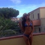 Brooke Oswald - @malordred500 - Instagram