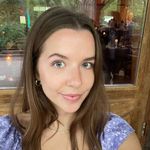 Brooke Otterson - @brookeotterson - Instagram